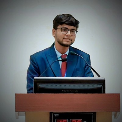 Dev — Profile Photo